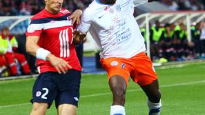 ligue 1 lille montpellier 2011
