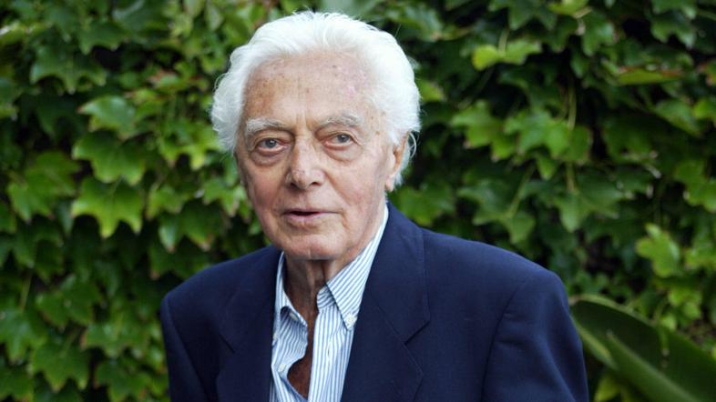 Režiser Dino Risi je dočakal starost 91 let.