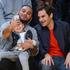 roger federer, tommy haas