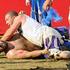 calcio storico, Firence