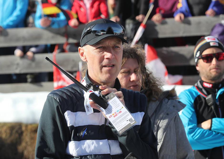 Lasse Ottesen | Avtor: Profimedia