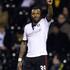 Darren Bent Fulham Norwich FA pokal