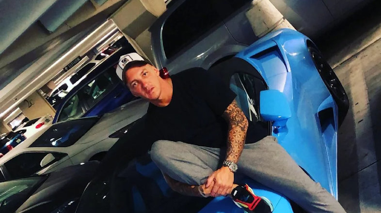 Fernando Perez Algabo