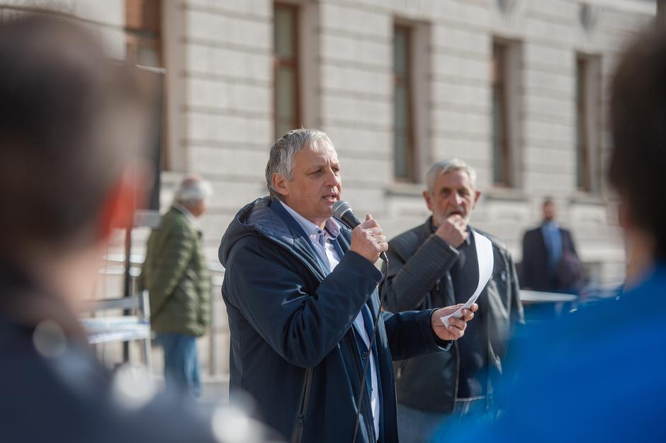 Evtanazija | Avtor: Anže Petkovšek