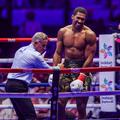 Anthony Joshua