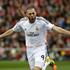 (Atlético Madrid - Real Madrid) Karim Benzema