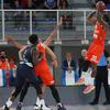 Brescia : Cedevita Olimpija