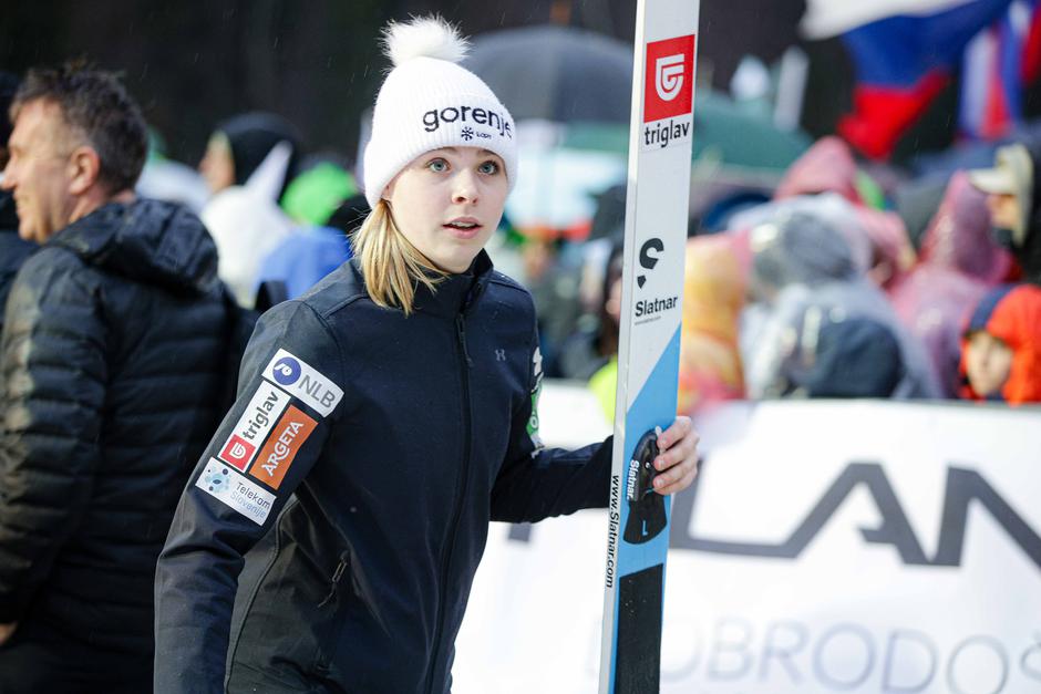 Taja Bodlaj | Avtor: Saša Despot