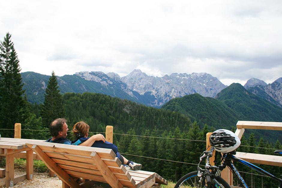 Logarska dolina | Avtor: Tomo Jeseničnik
