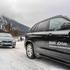 BMW xDrive test