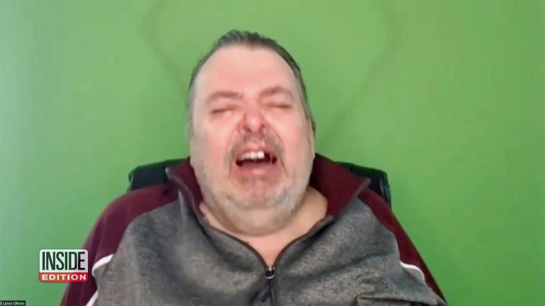 lance o'brien