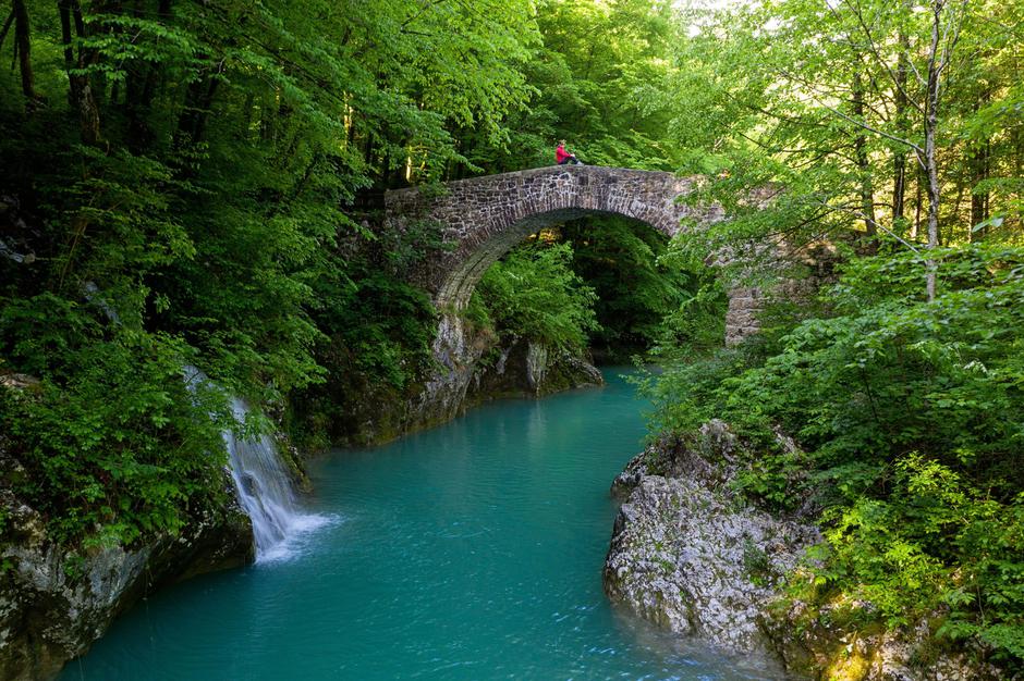 reka Nadiža | Avtor: Profimedia