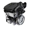 Volkswagen 1,5 TSI motor