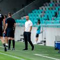 nogomet nk olimpija - nk bravo