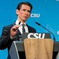 Sebastian Kurz