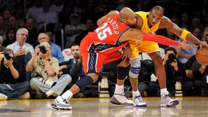 kobe bryant vince carter