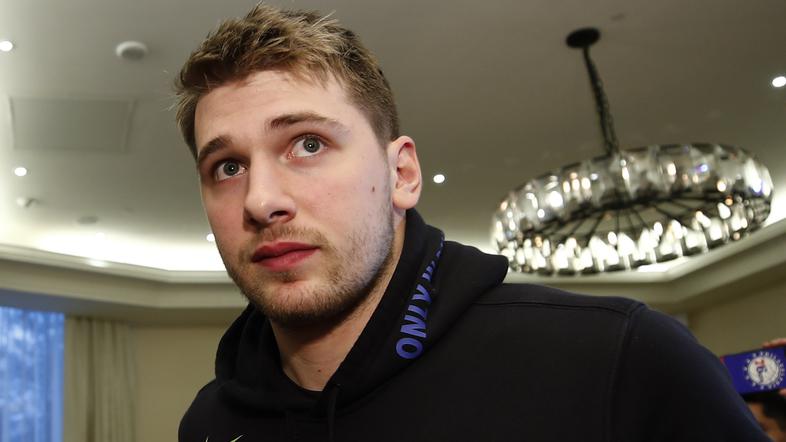 luka dončić