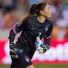 Hope Solo