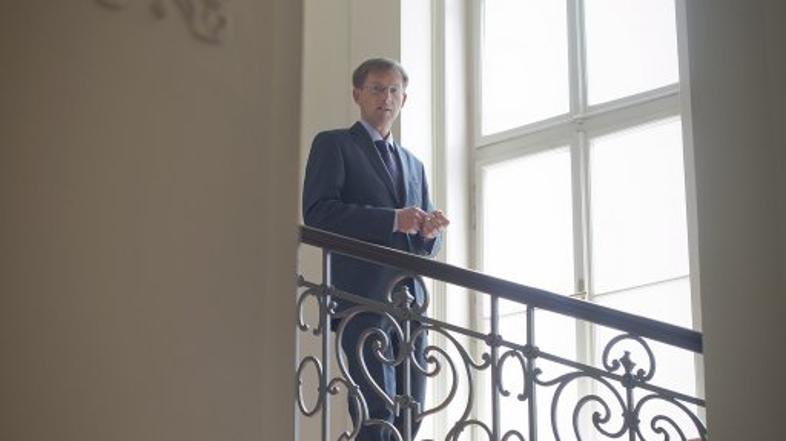 Miro Cerar