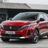 PRIMA test C-SUV, november 2022 , peugeot 3008