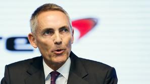 martin whitmarsh