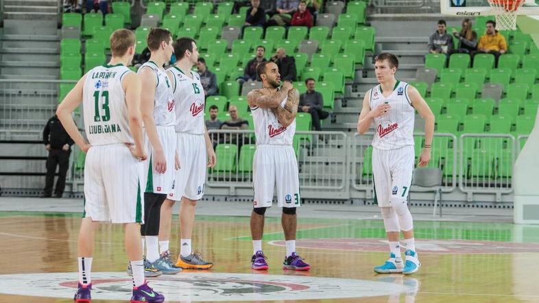 KK Olimpija