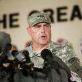 Poveljnik oporišča Fort Hood