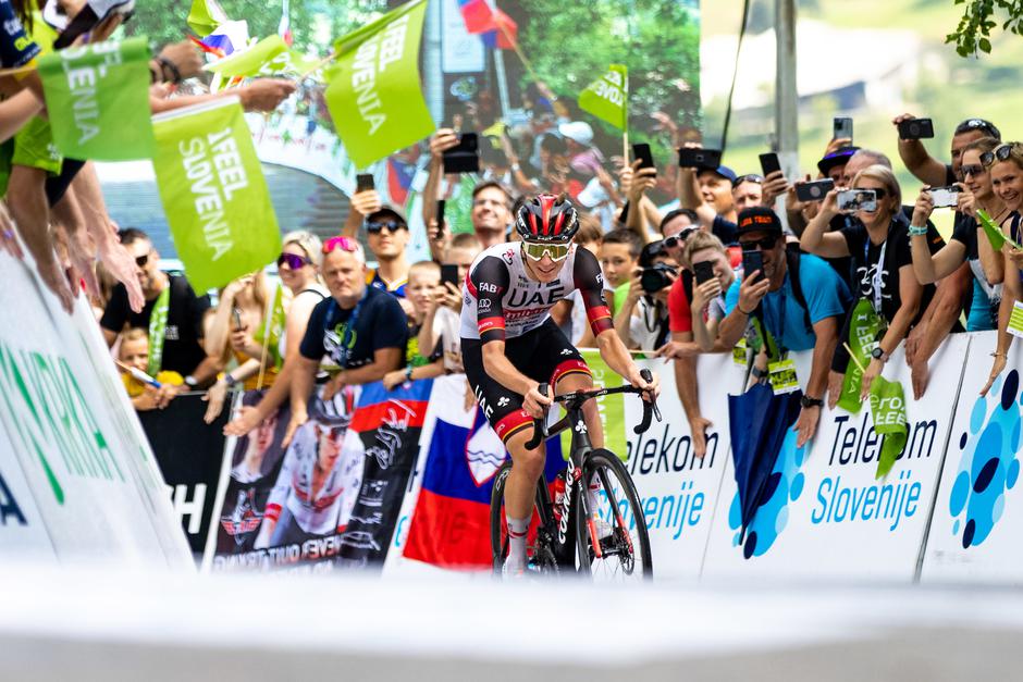 Dirka po Sloveniji | Avtor: Sportida