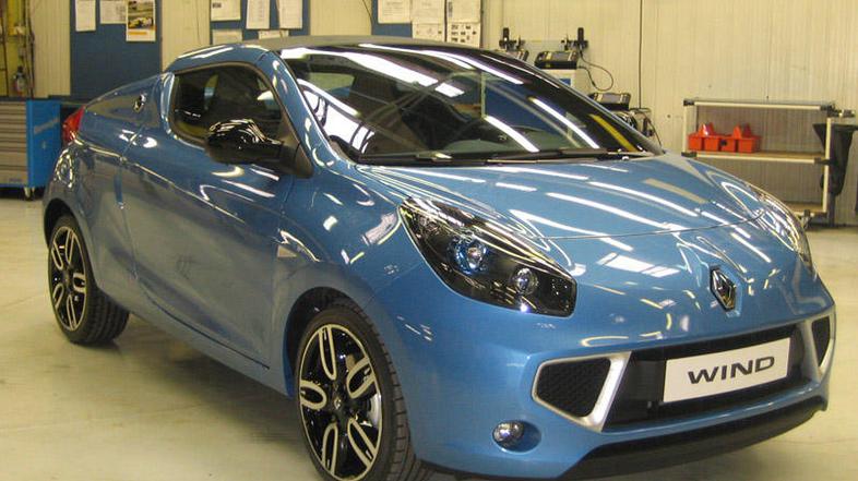 Srednjeročno Revoz glede na pretekle rezultate stoji na zelo zdravih temeljih in