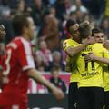 Reus Hofmann Alaba Aubameyang Bayern München Borussia Dortmund 1. Bundesliga Nem