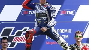 Jorge Lorenzo