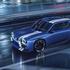 Renault 8 Gordini koncept