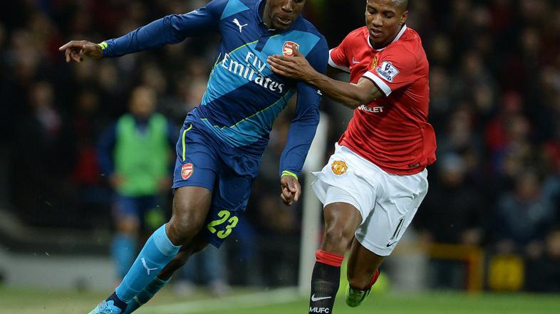 Danny Welbeck