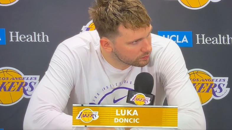 Luka Dončić
