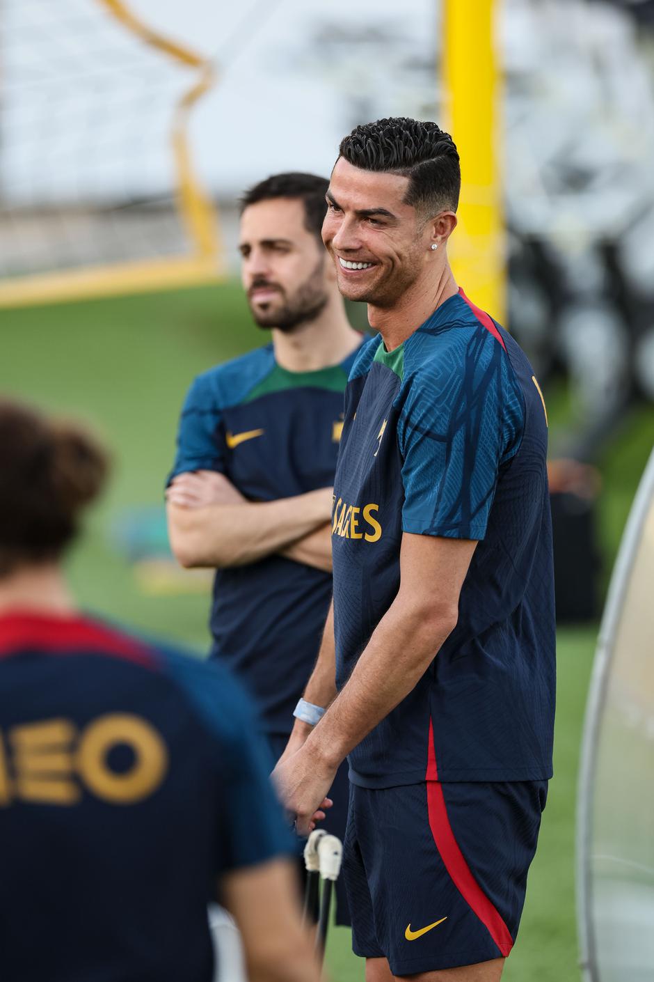 Ronaldo | Avtor: Epa