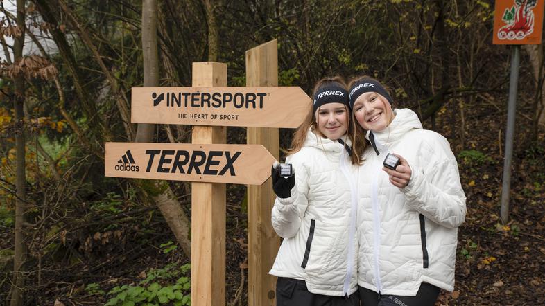 Intersport, Terrex