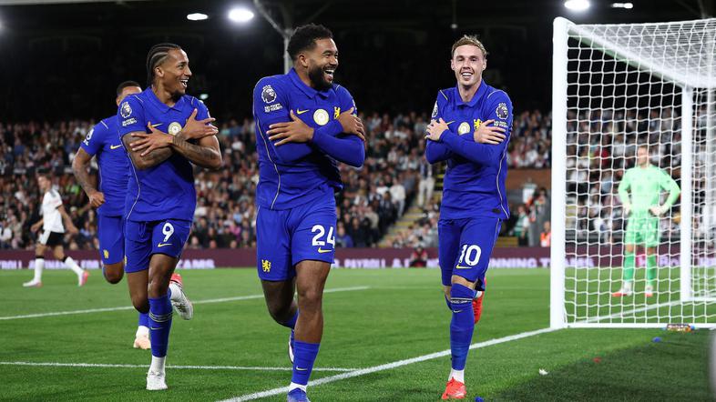 Chelsea FC