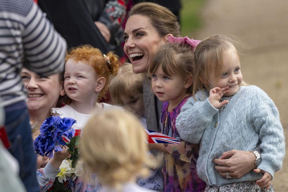 princesa kate, kate middleton | Avtor: Profimedia