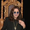 ozzy osbourne
