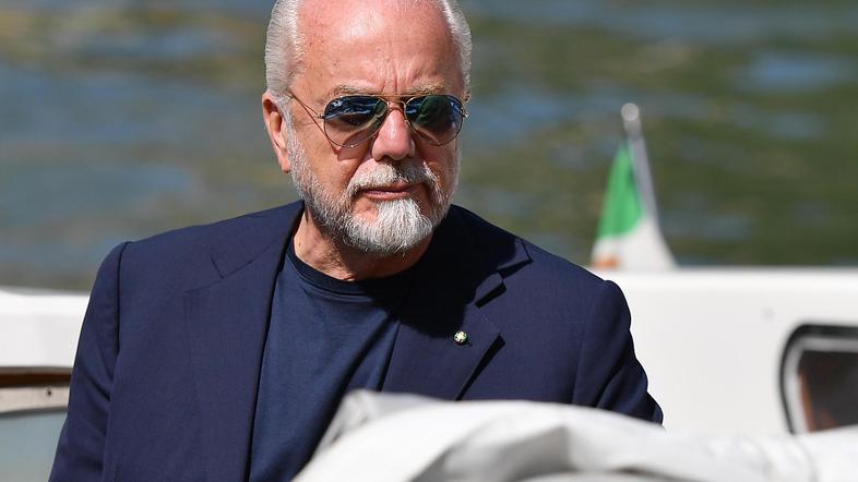 Aurelio de Laurentiis