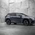 Novi Lexus NX