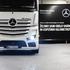 Mercedes-Benz Trucks