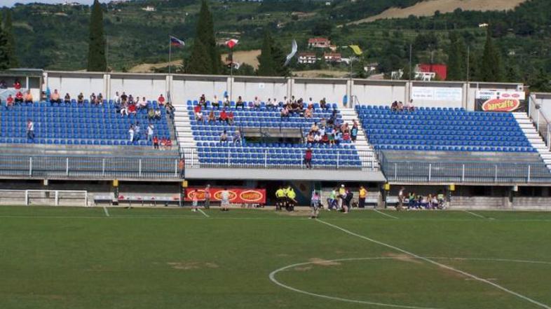 Miladin Ostojić je v zadnjih letih vodil koprsko Bonifiko. Fotografija je simbol