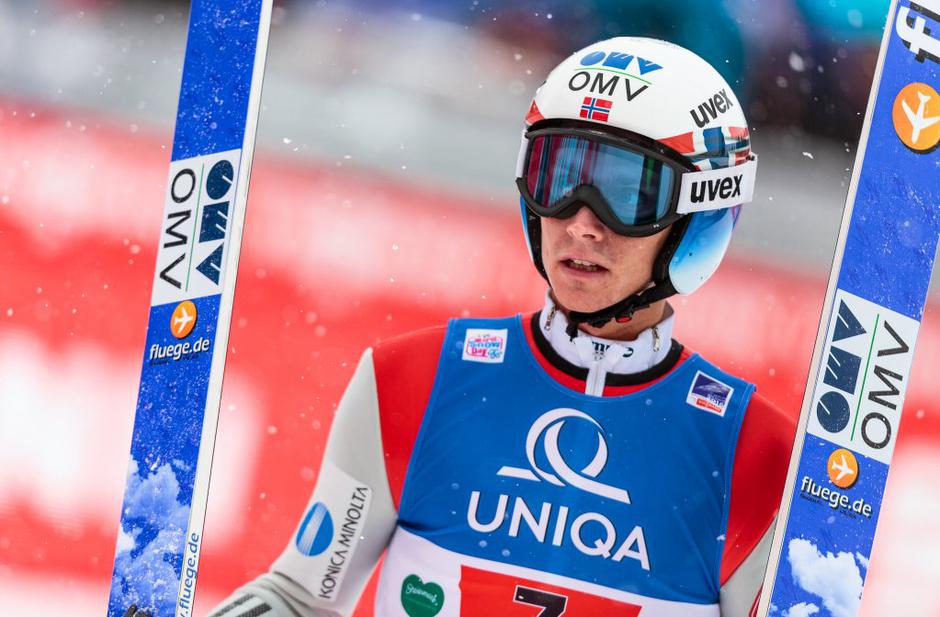 ander fannemel | Avtor: EPA