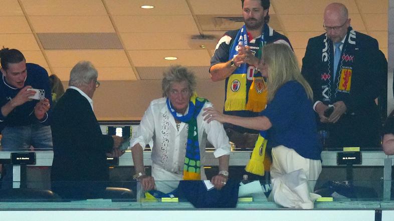 Rod Stewart