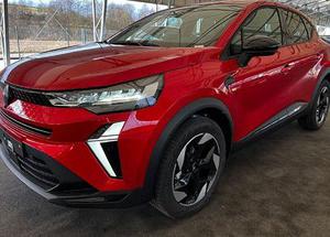Renault Captur TCe 90 TECHNO - cena za gotovino