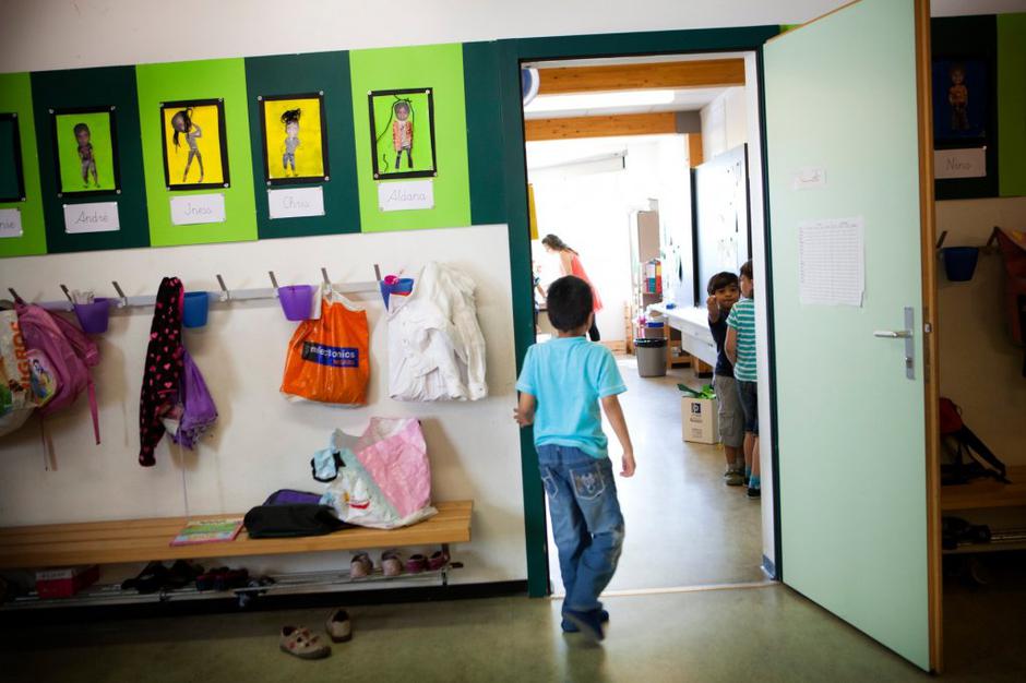 Šola | Avtor: Profimedias