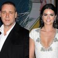 Russell Crowe Katie Lee