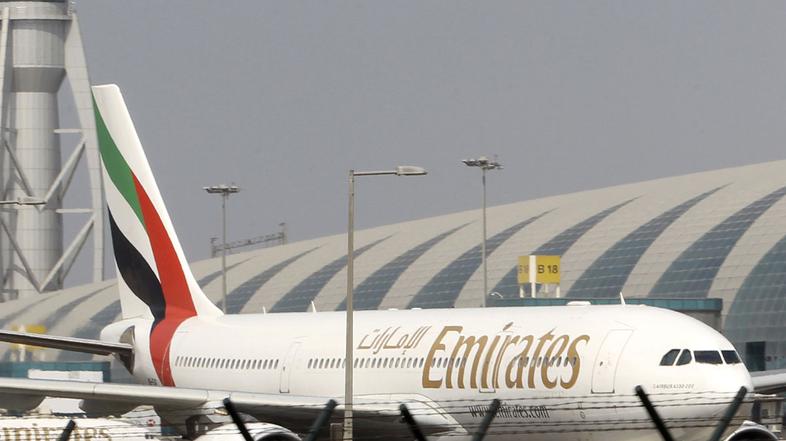 Emirates