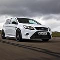 Mountune Ford Focus RS s 350 konjskimi močmi